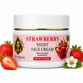 Strawberry Night Face Cream