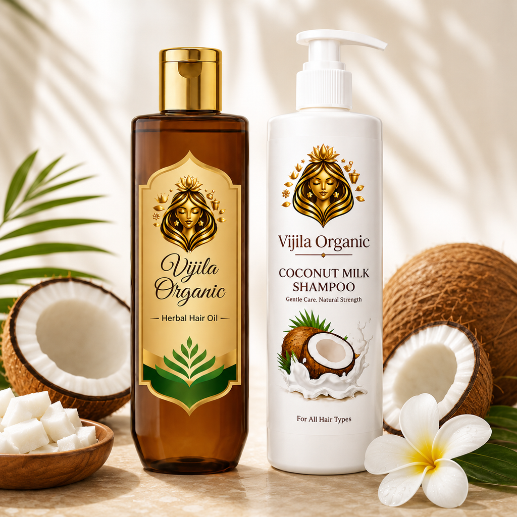 Hair Care Combo