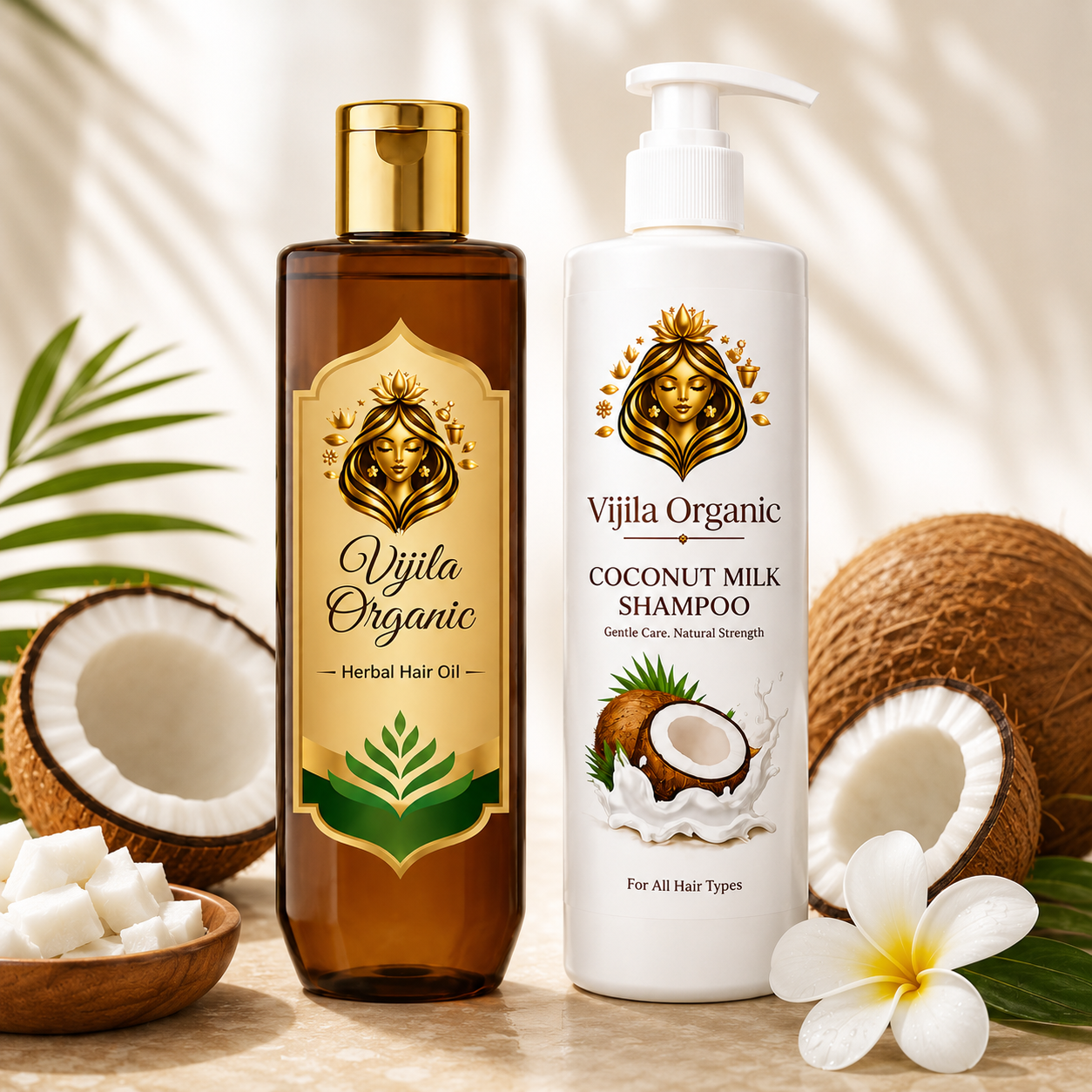 Hair Care Combo