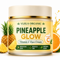 Vitamin C Pineapple Night Face Cream