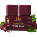 Wine Soap ( Pack of 2 )