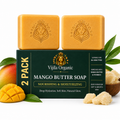 Mango Butter Soap ( Pack of 2 )