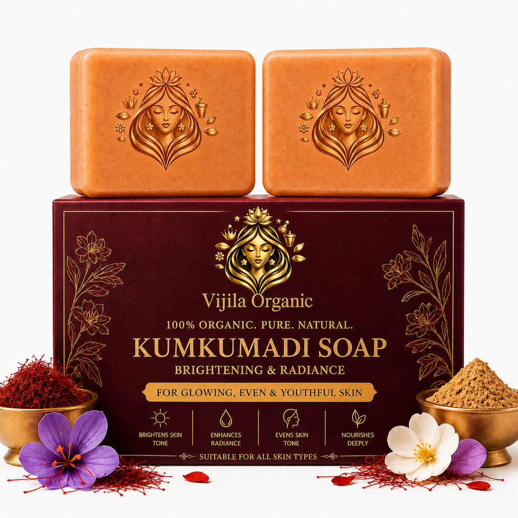 Kumkumadi Combo Offer
