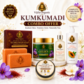 Kumkumadi Combo Offer