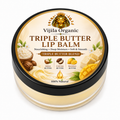 Triple Butter Lip Balm