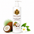 Coconut Milk Shampoo