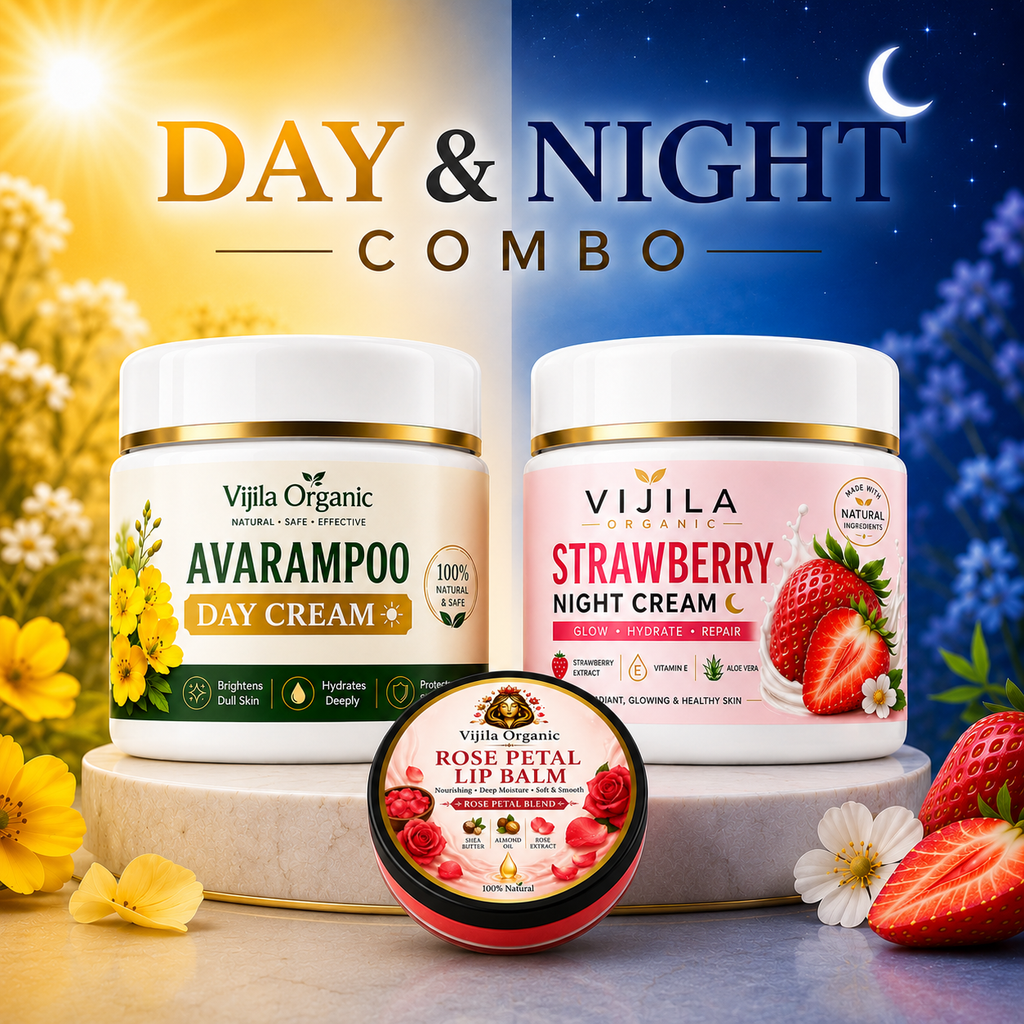 Day & Night Combo 2