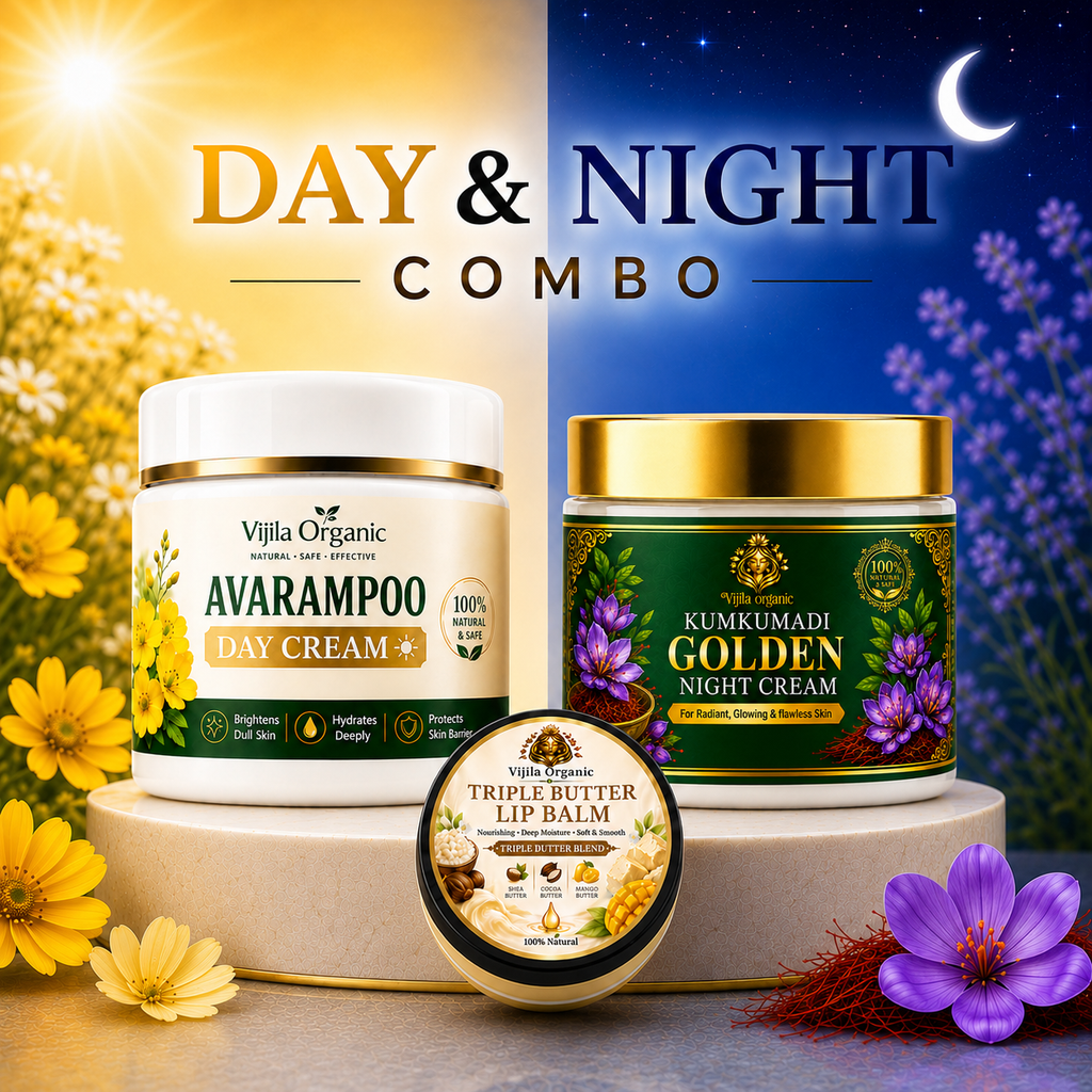 Day & Night Combo 1