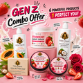Genz Combo Offer