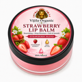 Strawberry Lip Balm