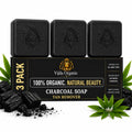 Charcoal Soap ( Pack of 3 )